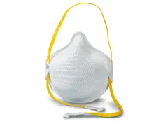 Moldex stofmasker Air FFP3 NR D maat M/L Los Verpakt