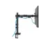 Monitorarm Neomounts NERO 1 scherm DS60-600BL1 32 inch zwart