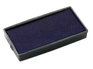 Stempelkussen Colop E/30 blauw - 2