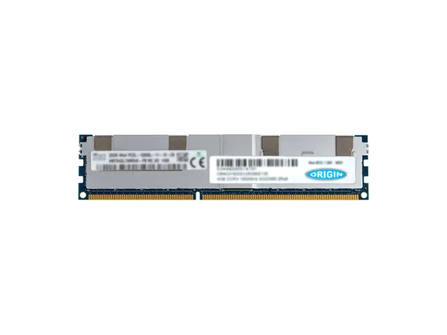 Origin Storage 708643-B21-OS, 32 GB, 1 x 32 GB, DDR3, 1866 MHz, 240-pi