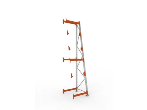 kabelhaspelstelling,MULTIPAL,aanbouwveld,HxBxD 4400x900x1100mm