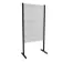 cloison à plaques perforées/à fentes élément simple Hxl 1500x1000