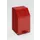 Poetskatoenbak,zelfblussend,1x43l,HxBxD 760x405x475mm,binnenbak staal