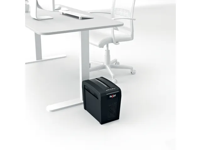 Destructeur Rexel Secure X-SL particules 4x40mm