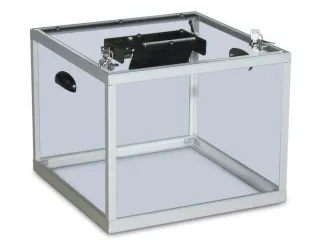 stembus,HxLxB 320x400x400mm,v. 600 - 800stembiljetten - 1