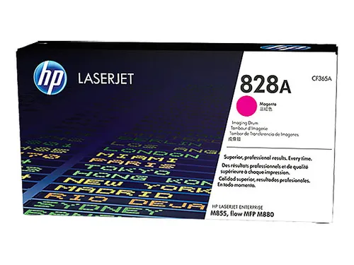 CF365A HP 828A CLJ OPC magenta 31.000