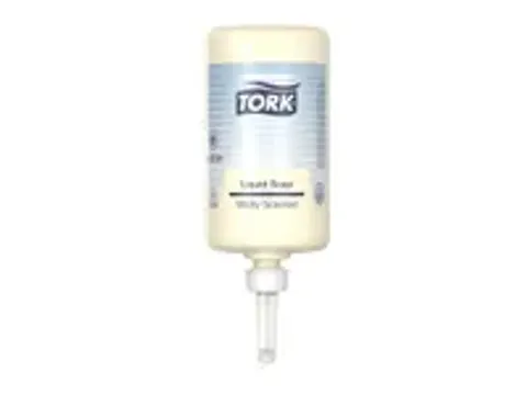 OUTLET Tork 420501 Handzeep vloeibaar geparfumeerd 6 x 1000 ml