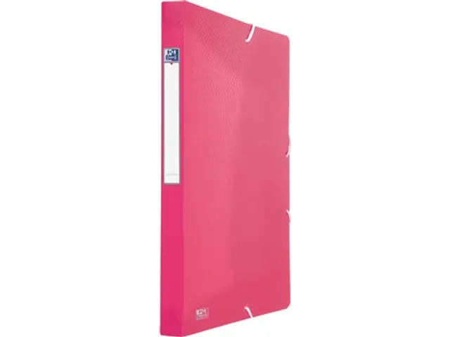 Urban elastobox PP 24 x 32 cm rug 2,5 cm