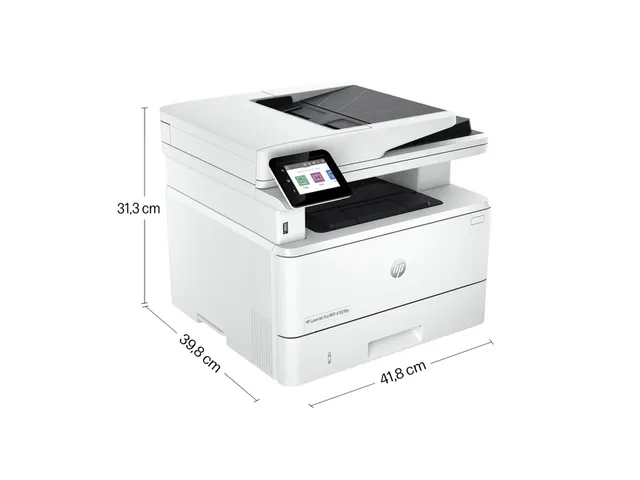 Multifunctional Laserprinter HP laserjet 4102fdn