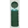 Afvalverzamelaar 120 liter HxØ 980x500mm Met Deur Staal Ral6005