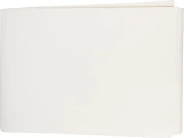 Patroonpapier 100x150cm 10x30 vel