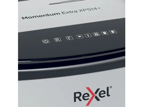 Papiervernietiger Rexel Momentum XP514 2x15mm