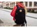 Rugzak Beckmann Urban 30L Black