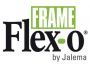 Flex-O-Frame logo