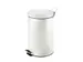 Pedaalemmer Vepa Bins 12 liter wit