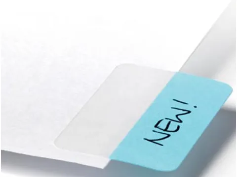 Durable Quick Tab 40 Mm