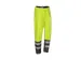 Sioen Hovi Signalisatie regenbroek ARC Fluor geel/grijs maat 2XL