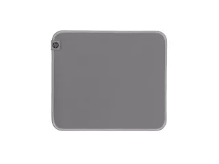 Muismat HP 105 desinfecteerbaar grijs - 2