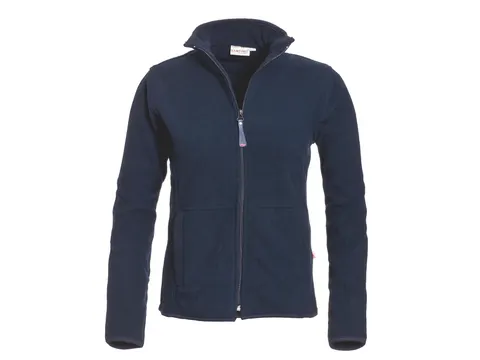 Santino Bormio dames fleece jas - M