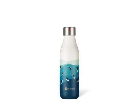 Thermosfles Les Artistes Paris 500ml Surf
