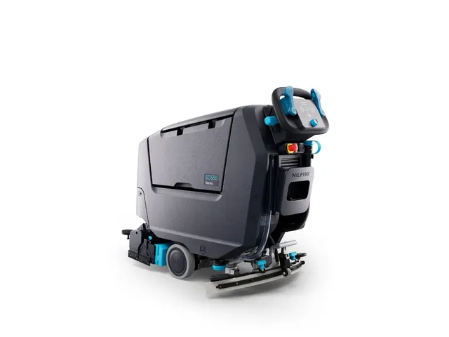 Autolaveuse Nilfisk SC550