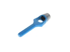 570032 Henkelloche ijzer 32mm