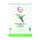 Tekenblok Qrea A4 24 vel 160gr spiraal