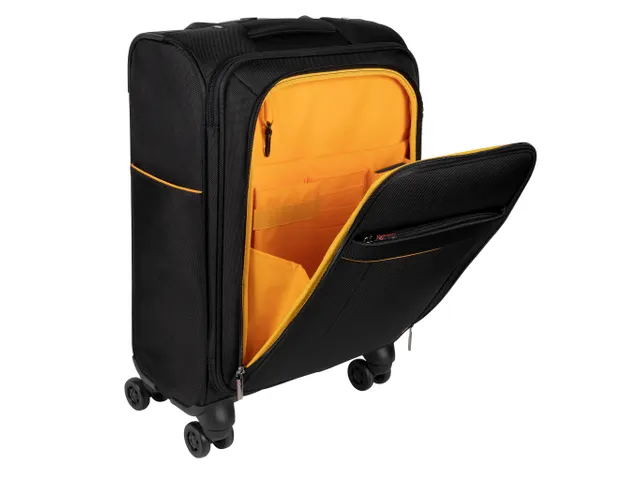 Handbagage 4 wielen Exactive