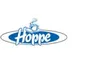 Hoppe logo