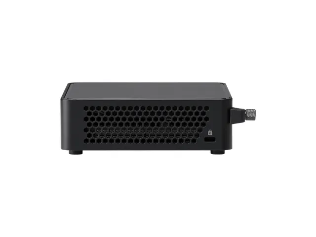 ASUS NUC 14 Pro RNUC14RVKI300002I, UCFF, Mini PC type barebone, DDR5-S