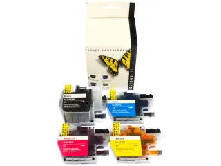 Cartridge SecondLife Brother Multipack LC 3219 XL - 1
