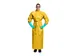 Blouse Dupont Tychem 2000 C jaune Taille S