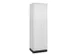 locker voor scheiding van kleding,HxBxD 1950x600x500mm,2vak