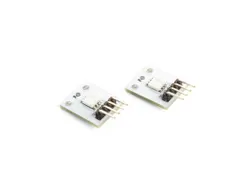 RGB SMD LED-Module 3 Kleuren (2 ST.)