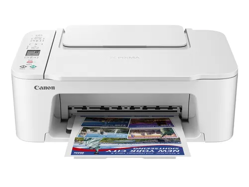 Canon PIXMA TS3751i Printer Inkjet, Afdrukken in kleur, 4800 x 1200 DP