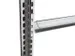 traversepaar,v. bandenstelling,B 1500mm,vakl. 150kg,verzinkt