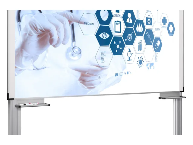 Pennenbak aluminium 31 cm