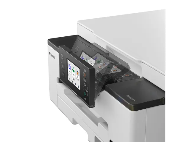 Multifunctional inktjetprinter Canon MAXIFY GX1050
