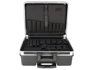 WK 1040 L Rolkoffer leeg - 3