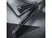 Vulpen Sheaffer Legacy 9066 Chevron matte black, gun metal nib, trims,