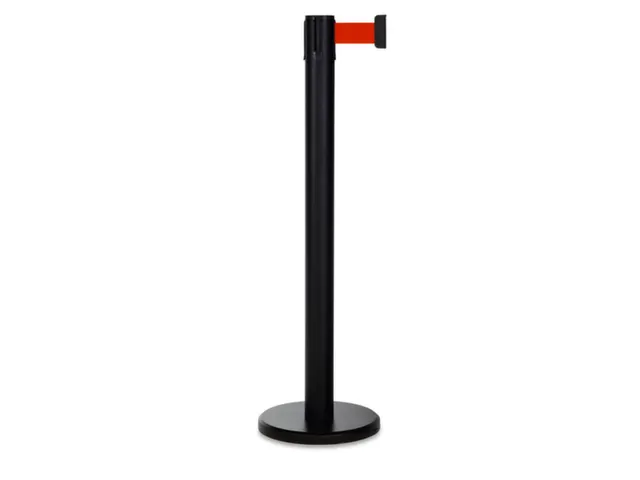 Système de guidage et d'orientation montant Pure HxD 985x70 sangle 2m