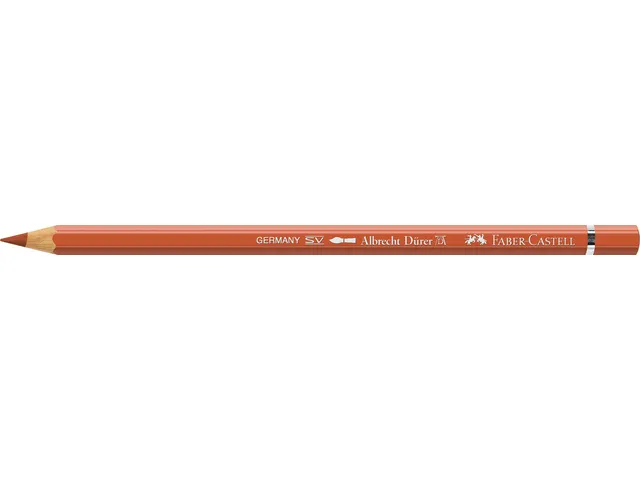 Crayon de couleur Aquarelle Albrecht Dürer 188 rouge sanguine
