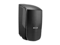 Zeepdispenser Katrin 500ml zwart 77359