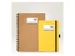 Etiquette ILC Avery 99,1x139mm blanche NP 25 feuilles 4 etiquettes par