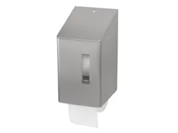 Santral S3400941 classic toiletpapierdispenser RVS