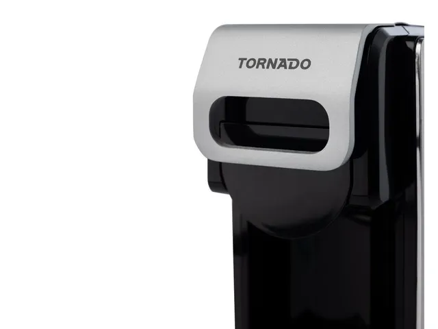Tornado TST-550-GS 6-in-1 19 bar koffiemachine met meerdere capsules