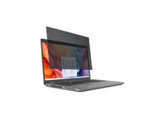 High Clarity Privacy Screen Filter voor 15,6'' laptops 16:10 - 4