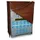 Afdekhoes Gestapelde Gaascontainer Vrachtwagen 1930x1250x850mm