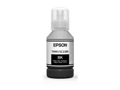 C13T49H10N Epson SC-T3100X inktcartridge Zwart