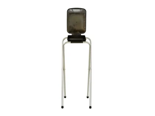vuilniszakstandaard,v. 1x120l,HxBxD 860x330x380mm